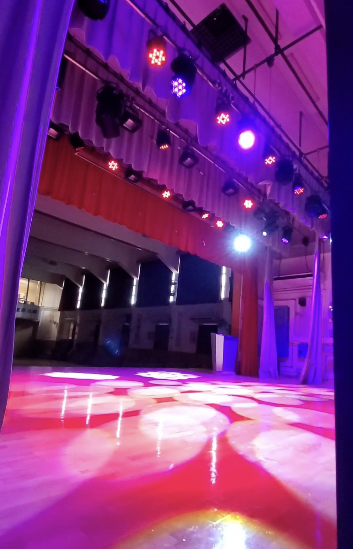 Ching Chung Hau Po Woon Secondary School_36