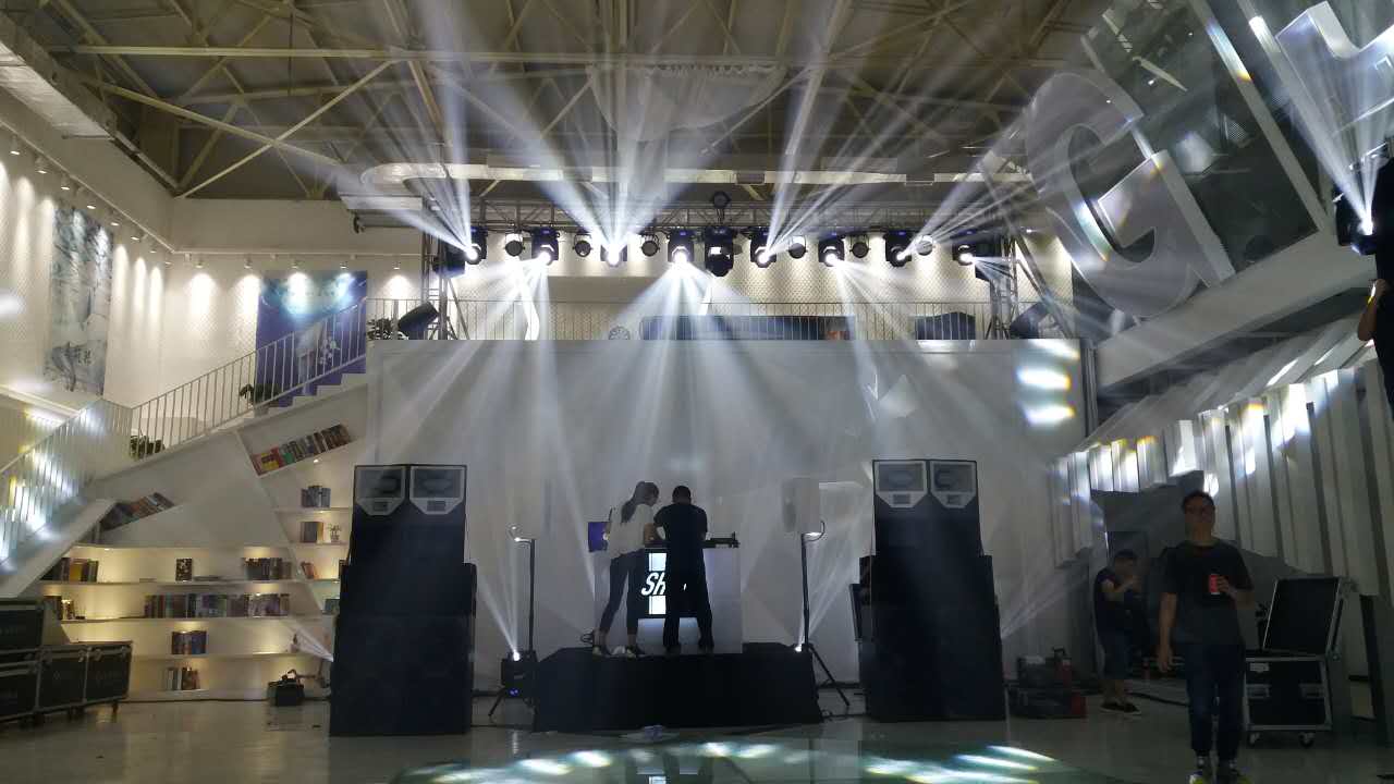 Guangzhou live house_75