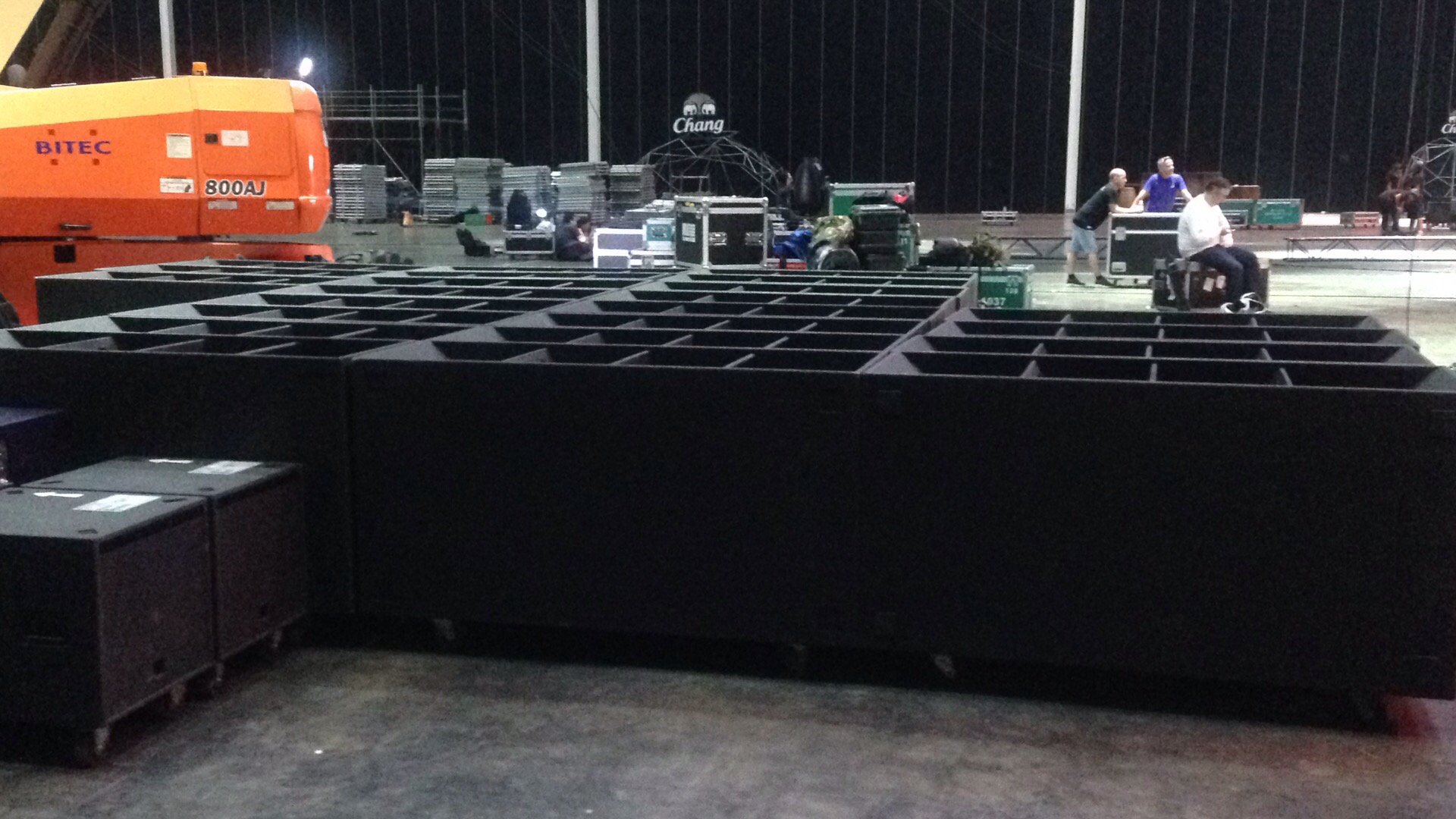 Transmission 2018 (Thailand)