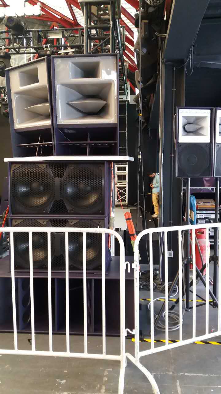 Guangzhou live house_76