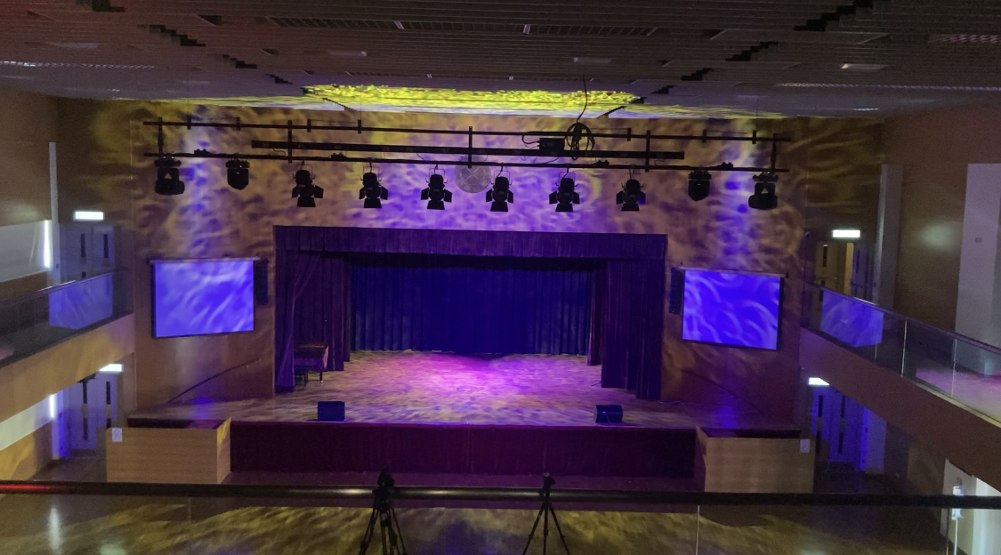 Pooi To Middle School