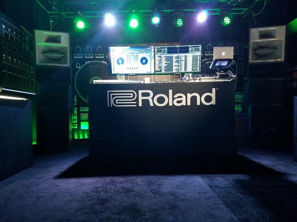 Guangzhou live house_70